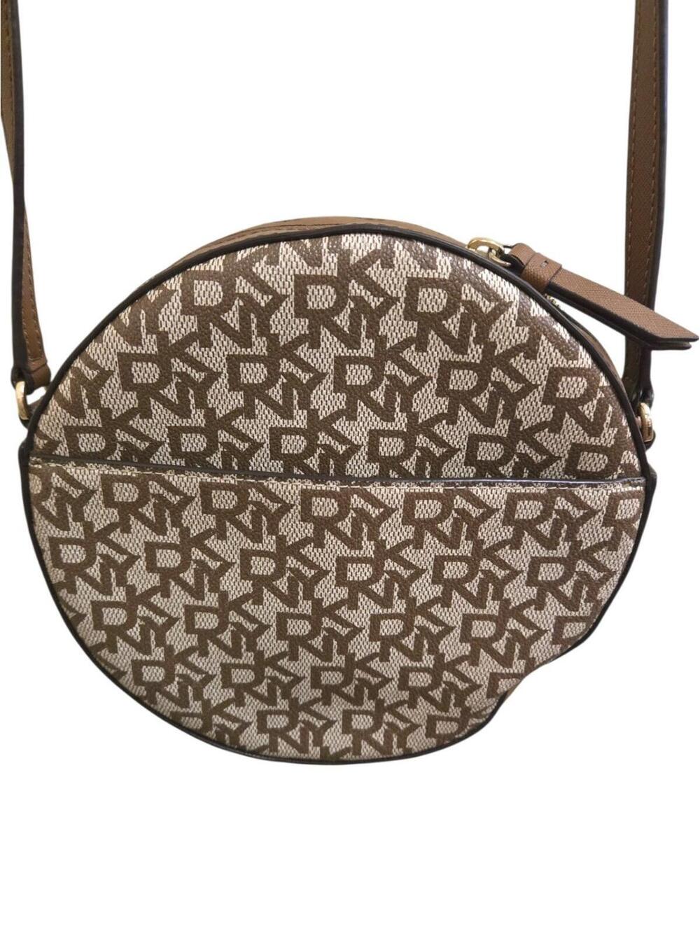 Excellent DKNY Crossbody Purse